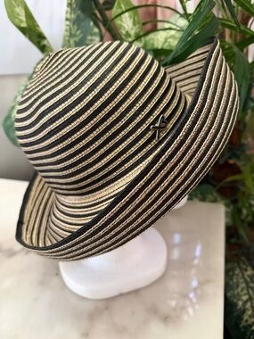 Vintage Betmar New York Floppy Sun Hat